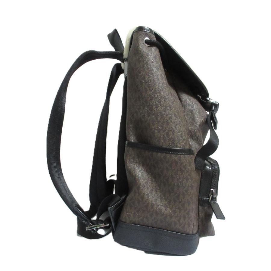 MICHAEL KORS（マイケルコース） 良品 ボア MKシグネチャー リュック 