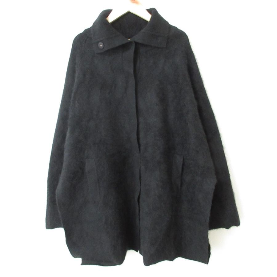 etre tokyo / ニットポンチョ ETRE TOKYO - 新品 タグ付き ETRE