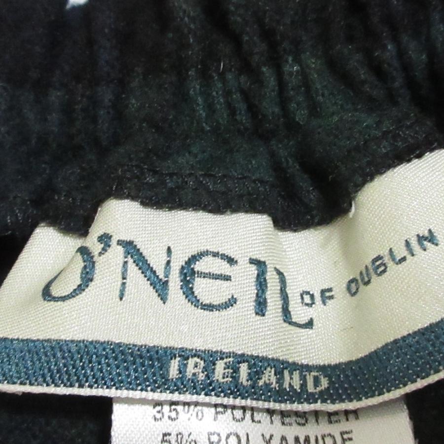 O'NEIL of DUBLIN（オニールオブダブリン） 美品 ブラックウォッチ