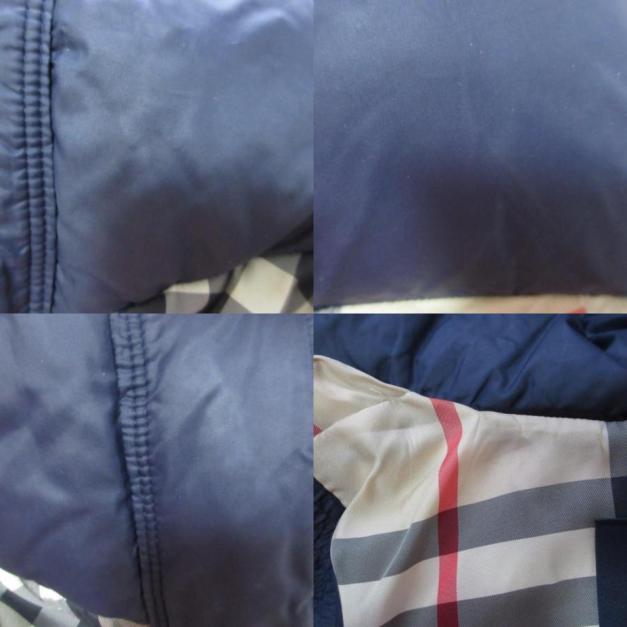 BURBERRY 良品 LONDON バーバリーロンドン 裏地ノバチェック