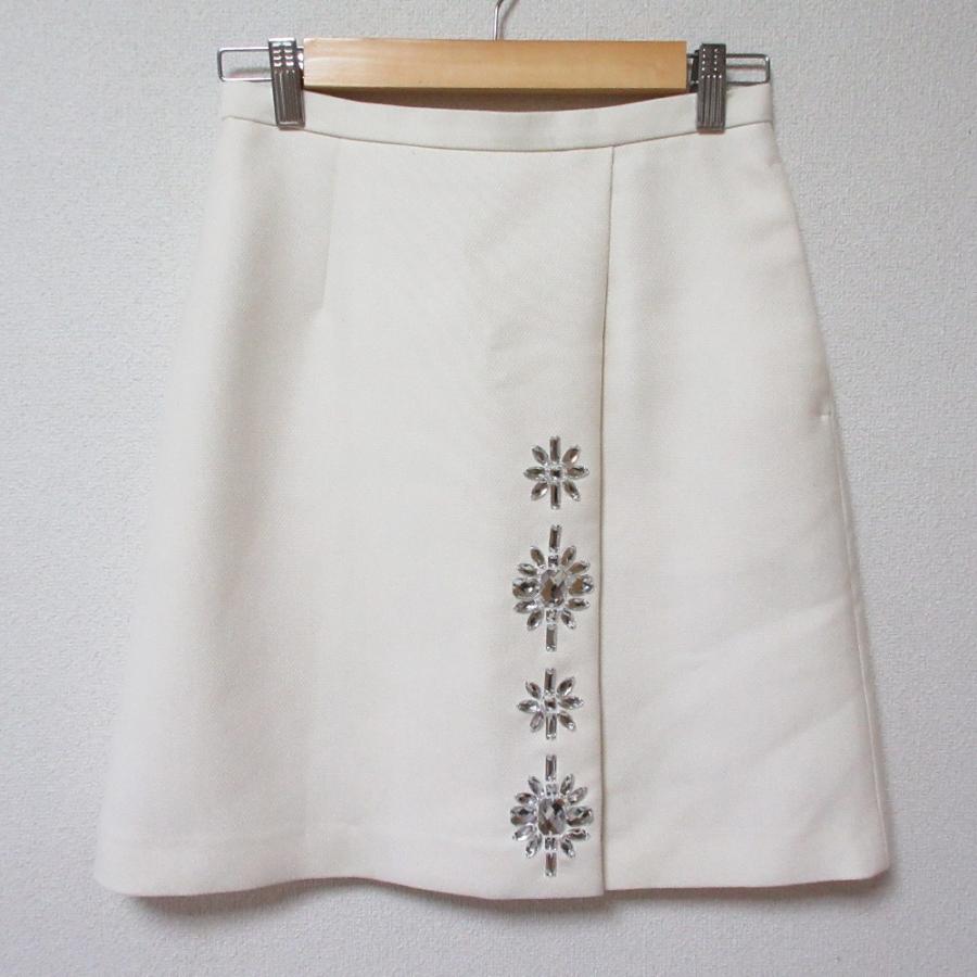 美品 ルルウィルビー スカート 【公式通販】