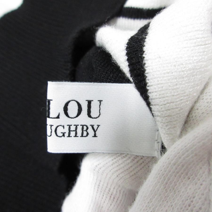 LOULOU WILLOUGHBY（ルルウィルビー） 美品 24AW LOULOU WILLOUGHBY