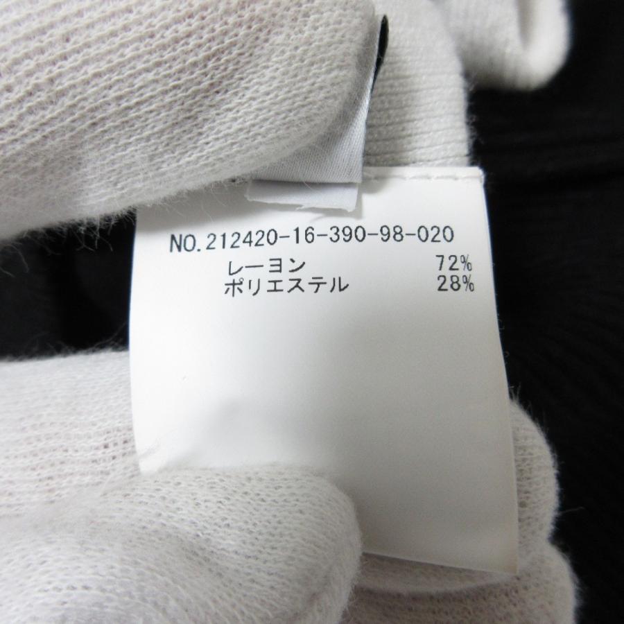 LOULOU WILLOUGHBY（ルルウィルビー） 美品 24AW LOULOU WILLOUGHBY