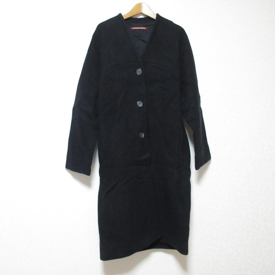 Comptoir des Cotonniers（コントワー・デ・コトニエ） 美品 ウール