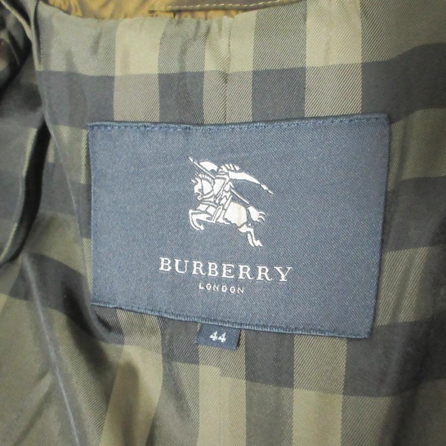 BURBERRY（バーバリー） 美品 BURBERRY LONDON バーバリーロンドン