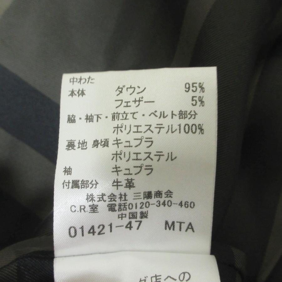 BURBERRY（バーバリー） 美品 BURBERRY LONDON バーバリーロンドン