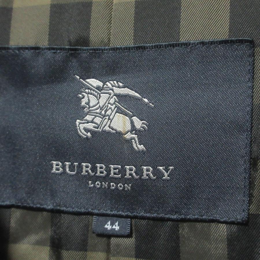BURBERRY（バーバリー） 美品 BURBERRY LONDON バーバリーロンドン