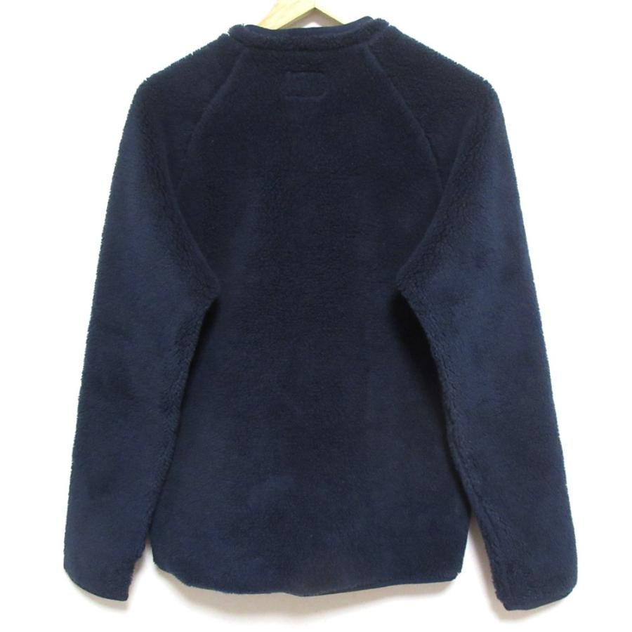HELLY HANSEN 美品 ヘリーハンセン ハーフジップ プルオーバー