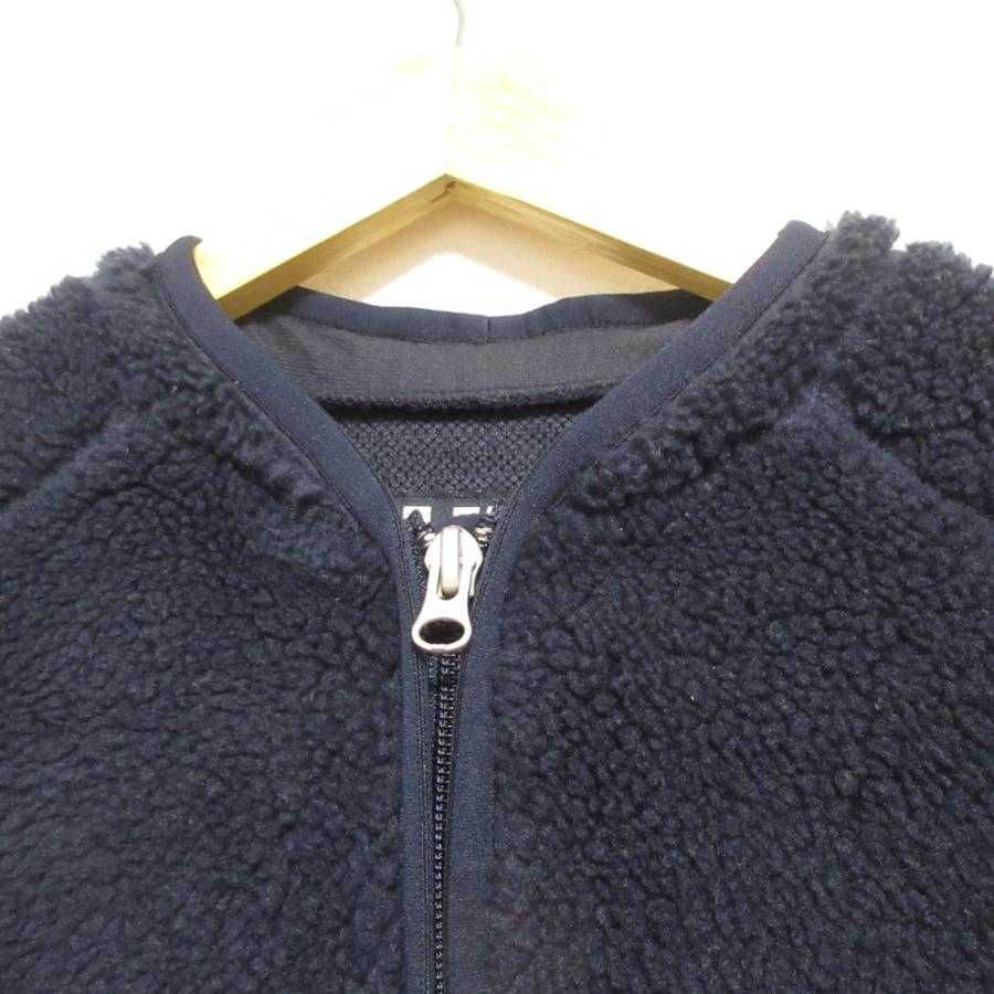 HELLY HANSEN 美品 ヘリーハンセン ハーフジップ プルオーバー