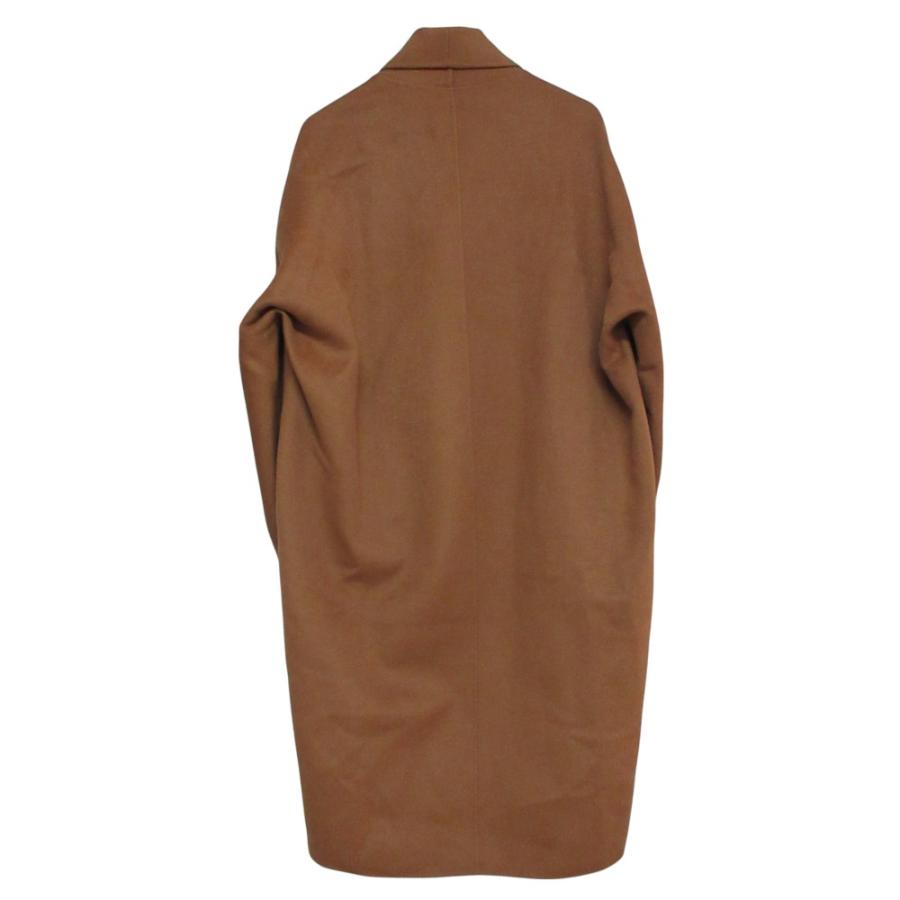 美品 Alma Rosa Coat アルマローザ ドゥーズィエムクラス ウール