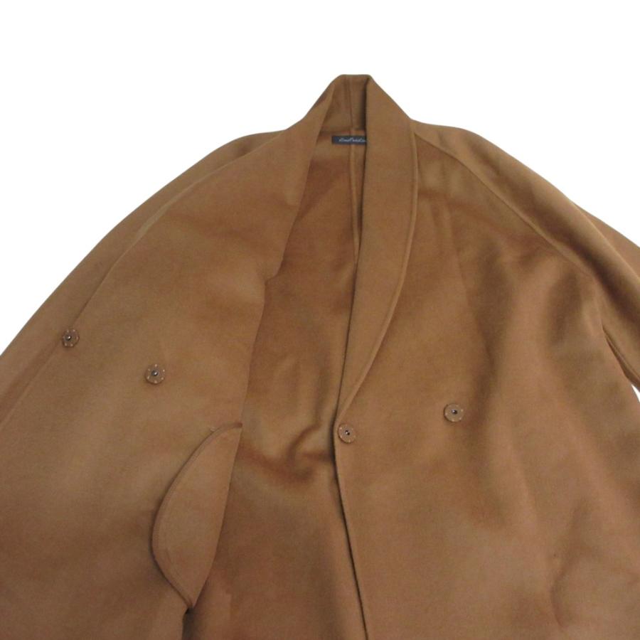 美品 Alma Rosa Coat アルマローザ ドゥーズィエムクラス ウール