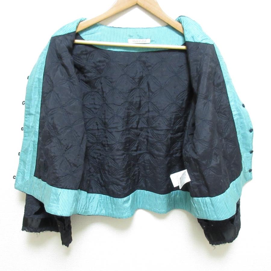 HOUSE OF LOTUS（ハウス オブ ロータス） 美品 フラワーアップリケ 