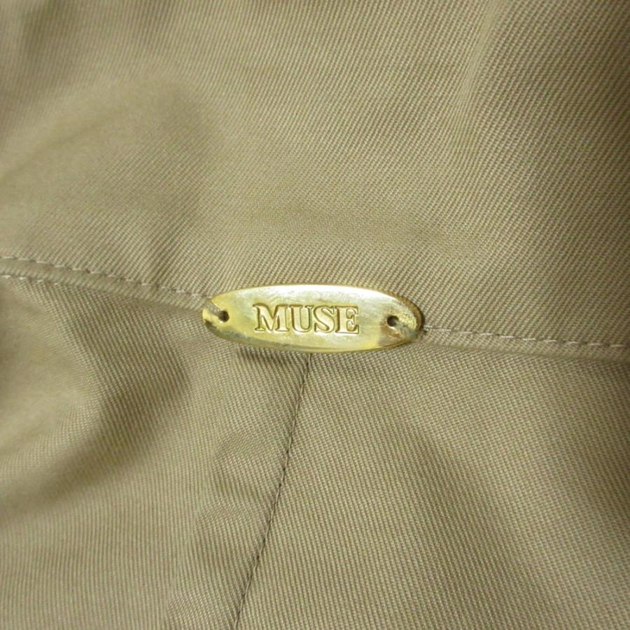 MUSE de Deuxieme Classe 良品 ミューズドゥドゥーズィエムクラス