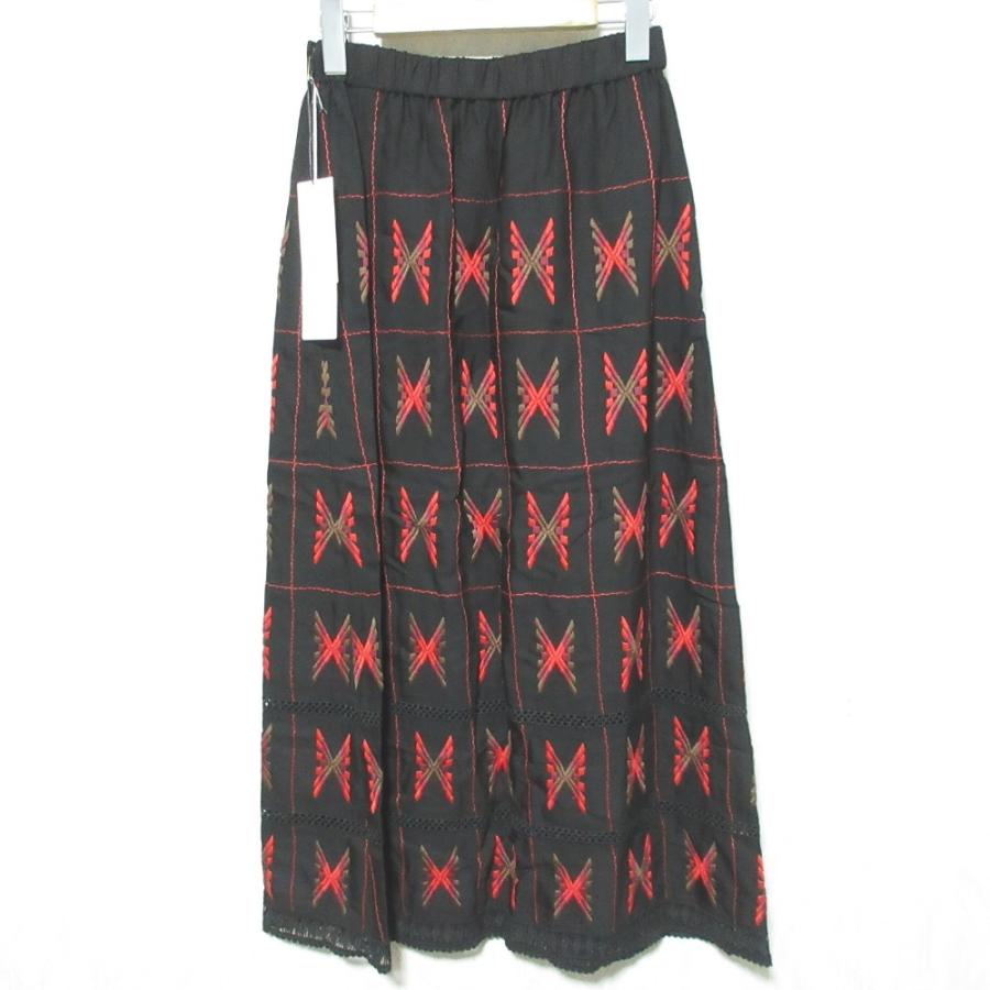 GRACE CONTINENTAL（グレースコンチネンタル） 美品 23AW GRACE