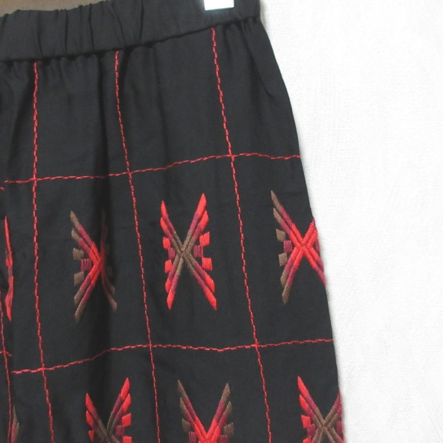 GRACE CONTINENTAL（グレースコンチネンタル） 美品 23AW GRACE