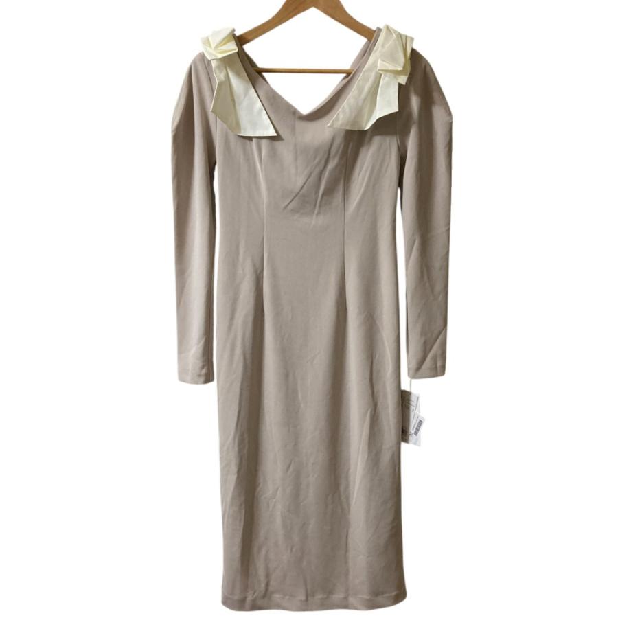 FRAY I.D（フレイ・アイディー） 新品同様 22AW FRAY I.D タフタリボン