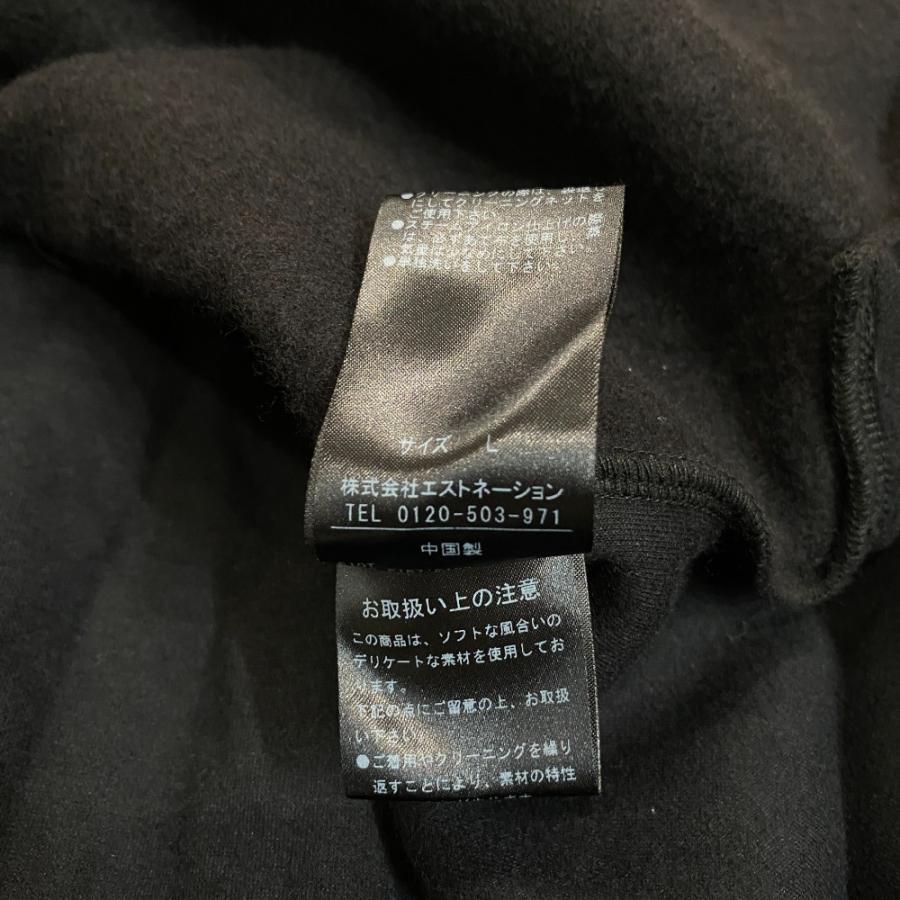 onegravity（ワングラビティ） 美品 24AW one gravity ナッピング 