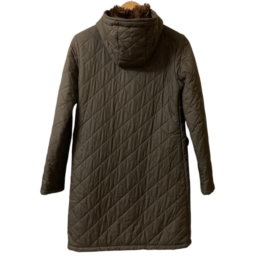Mackintosh（マッキントッシュ） 良品 裏ボア キルティングコート 