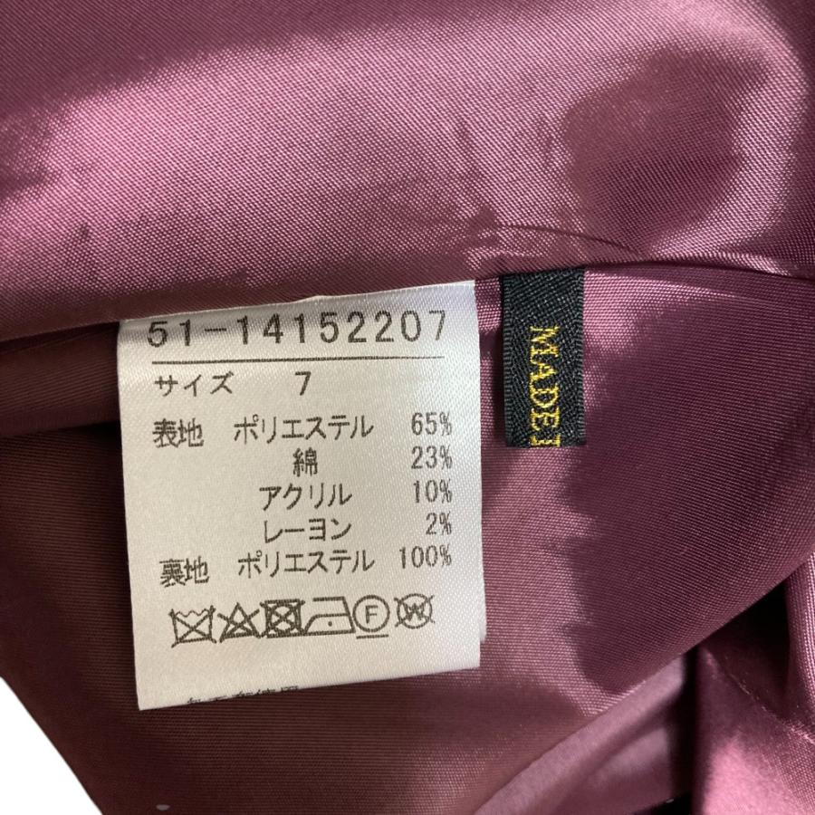 Maglie le cassetto（マーリエ ル カセット） 美品 21AW M Maglie le 