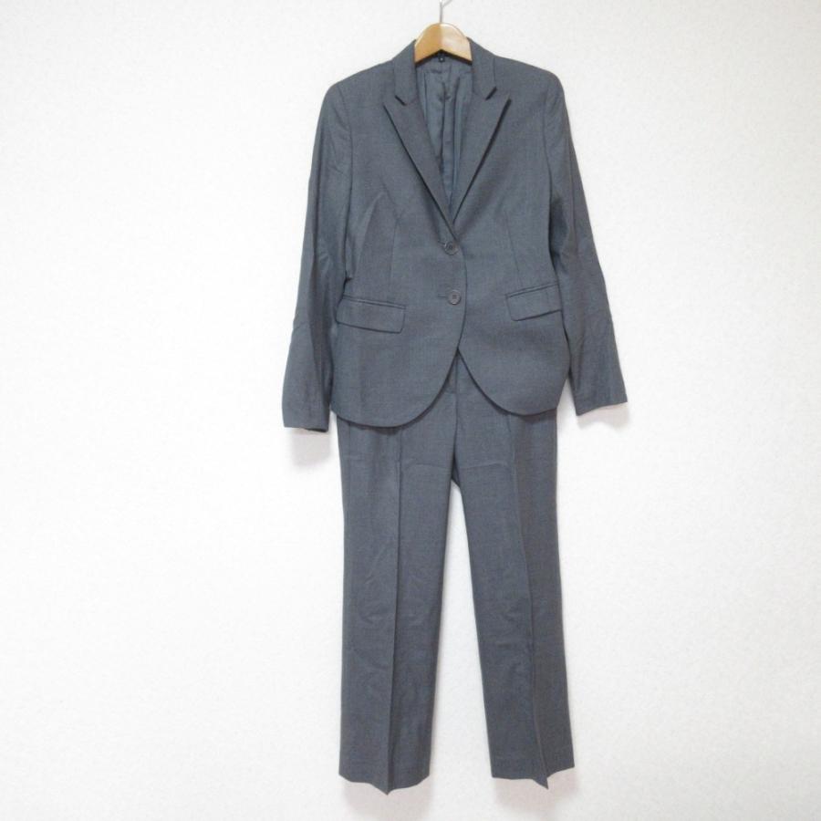 theory（セオリー） 美品 テーラードジャケット スラックス
