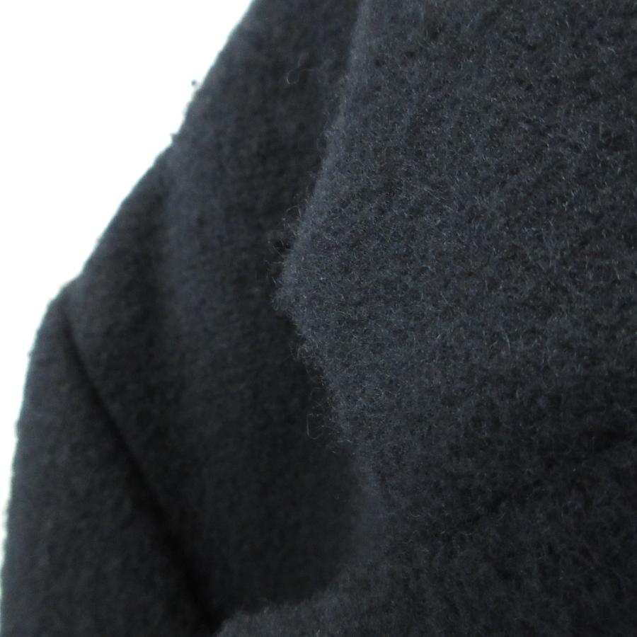 COMME des GARCONS HOMME 良品 AD1996 コムデギャルソンオム ウール縮