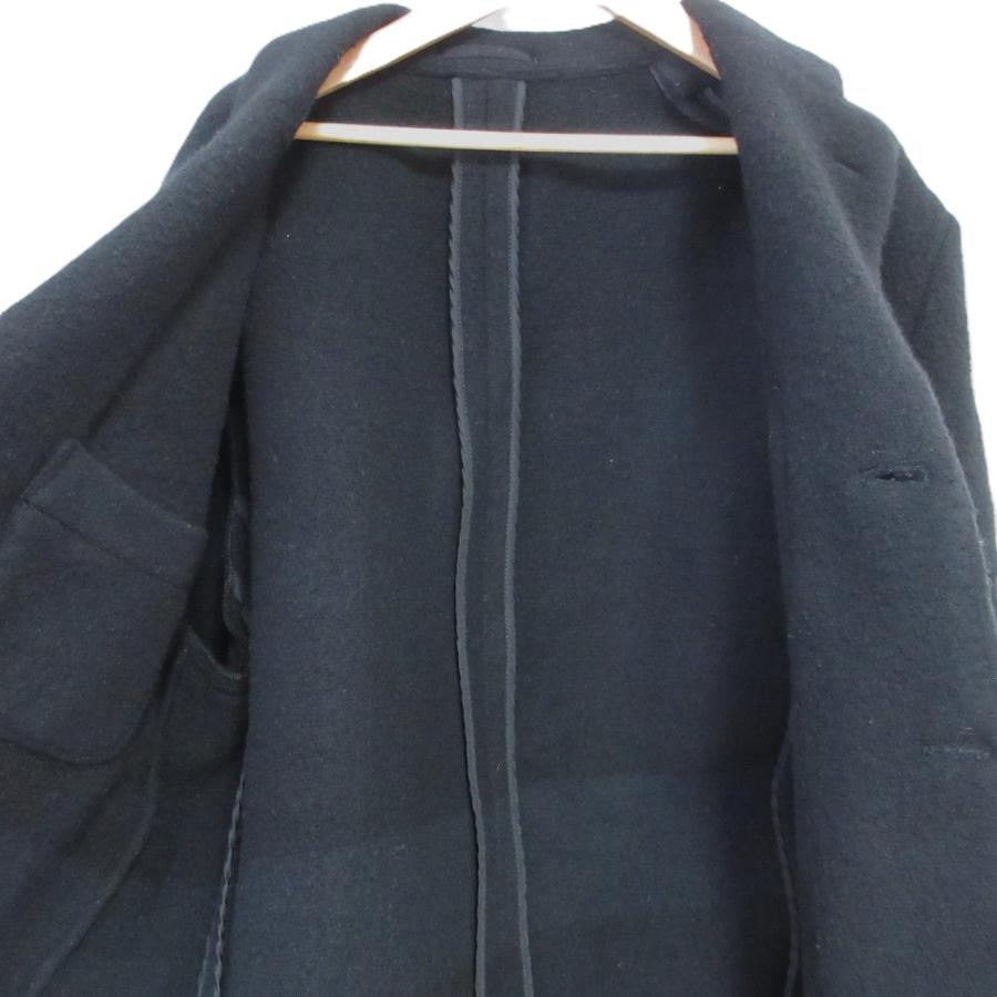 COMME des GARCONS HOMME 良品 AD1996 コムデギャルソンオム ウール縮