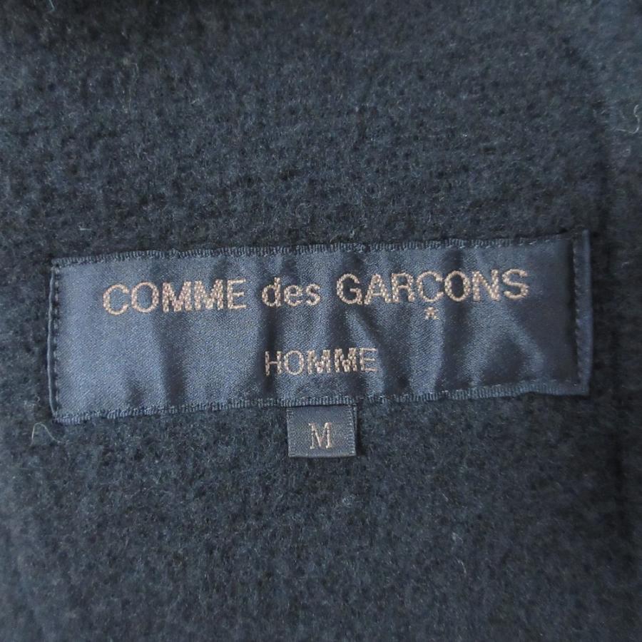 COMME des GARCONS HOMME 良品 AD1996 コムデギャルソンオム ウール縮