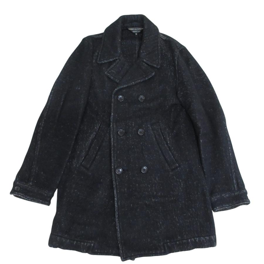 COMME des GARCONS HOMME PLUS 美品 00's Comme Gar〓ons Homme Plus