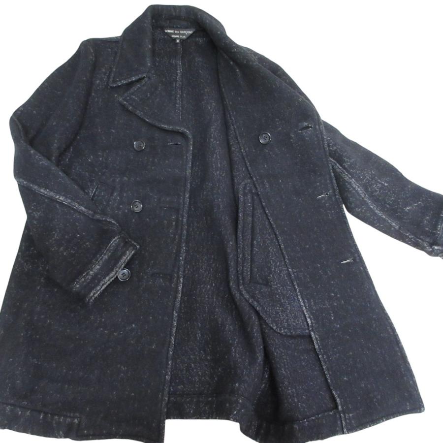 COMME des GARCONS HOMME PLUS 美品 00's Comme Gar〓ons Homme Plus