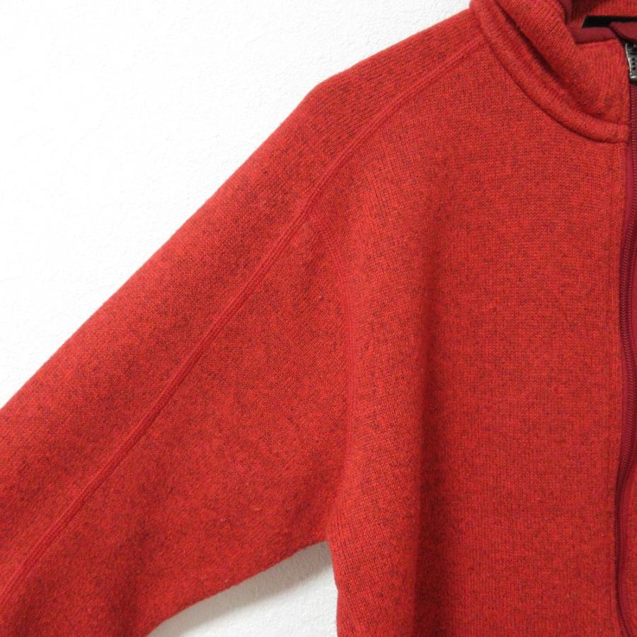 良品 patagonia パタゴニア ベターセーター ニット ジャケット 25541 
