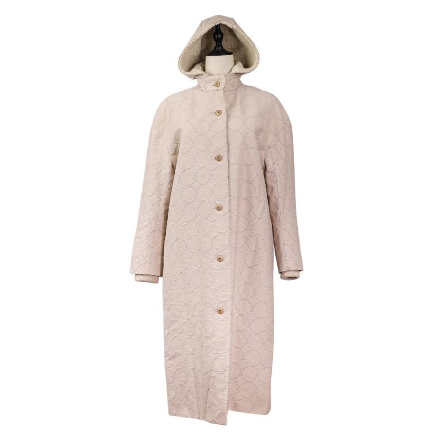 mina perhonen（ミナペルホネン） 美品 tambourine タンバリン