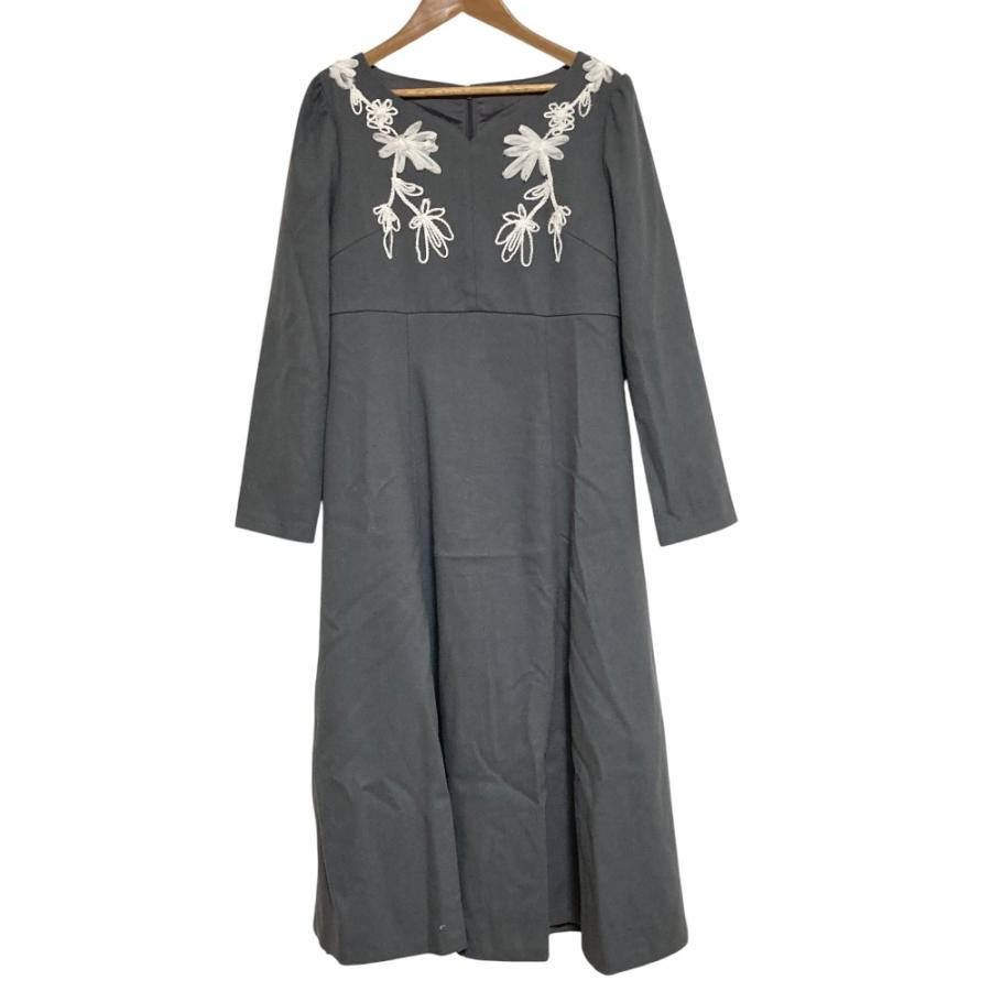 PROPORTION BODY DRESSING（プロポーションボディドレッシング） 美品 