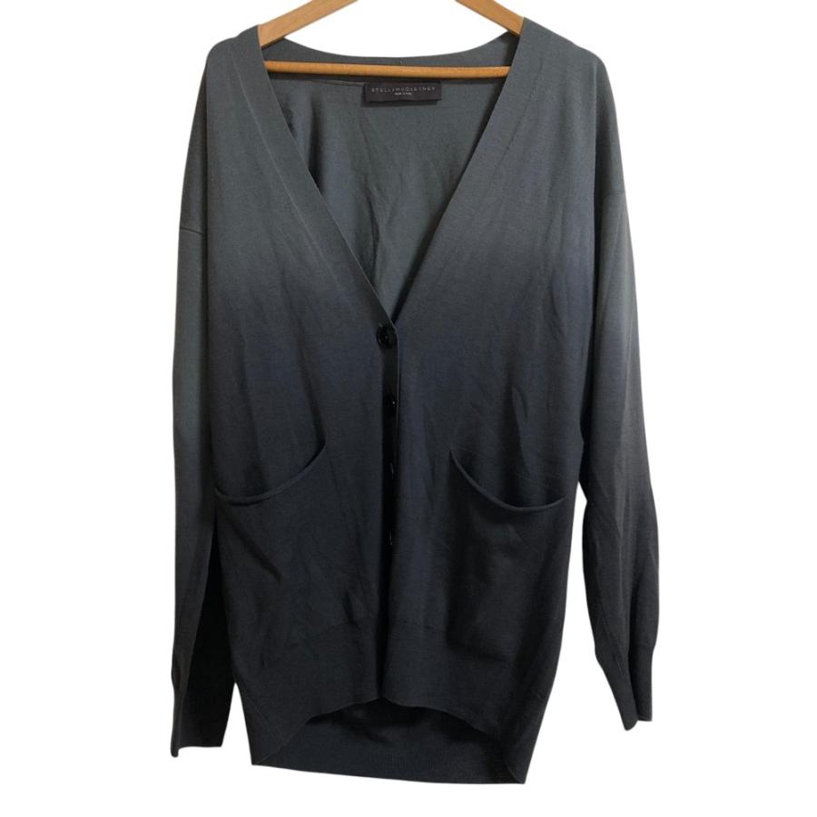 Stella McCartney 美品 ステラマッカートニー グラデーション V
