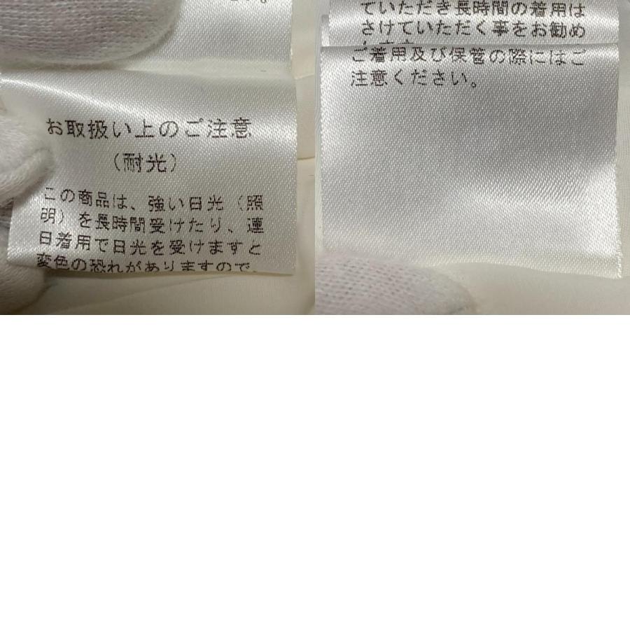 FOXEY（フォクシー） 良品 Elegant Check チェック ノースリーブ