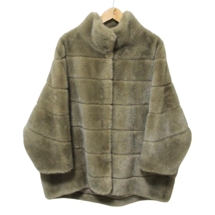 Deuxieme Classe（ドゥーズィエムクラス） 美品 24AW MY WHITE マイ 
