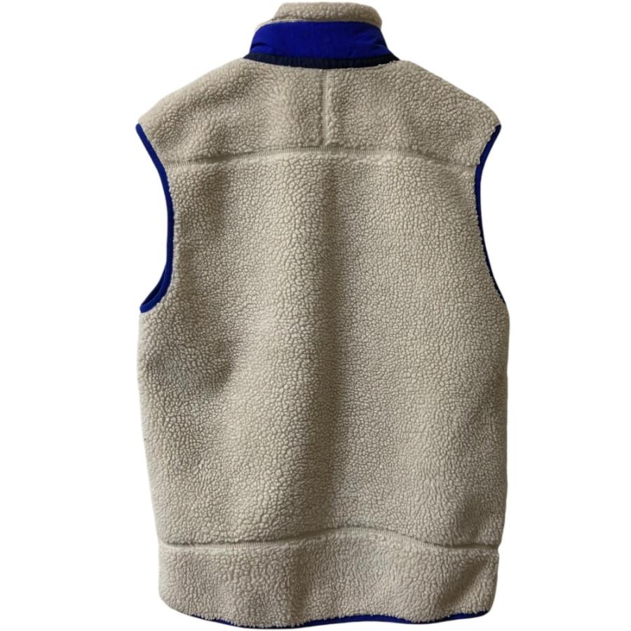 patagonia 美品 パタゴニア クラシック レトロX ベスト 23048