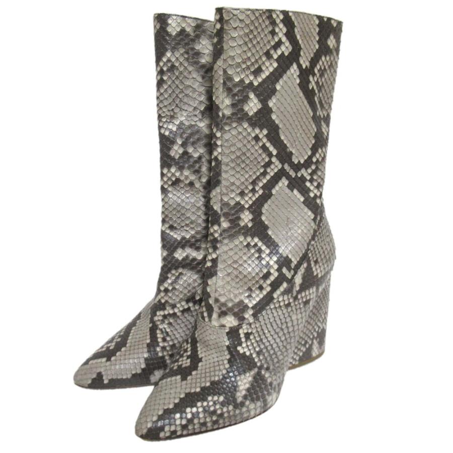 Y‘s ブーツ　キャンバス×レザー　4 シューズ 通販 | ALUBUS / RUFUS