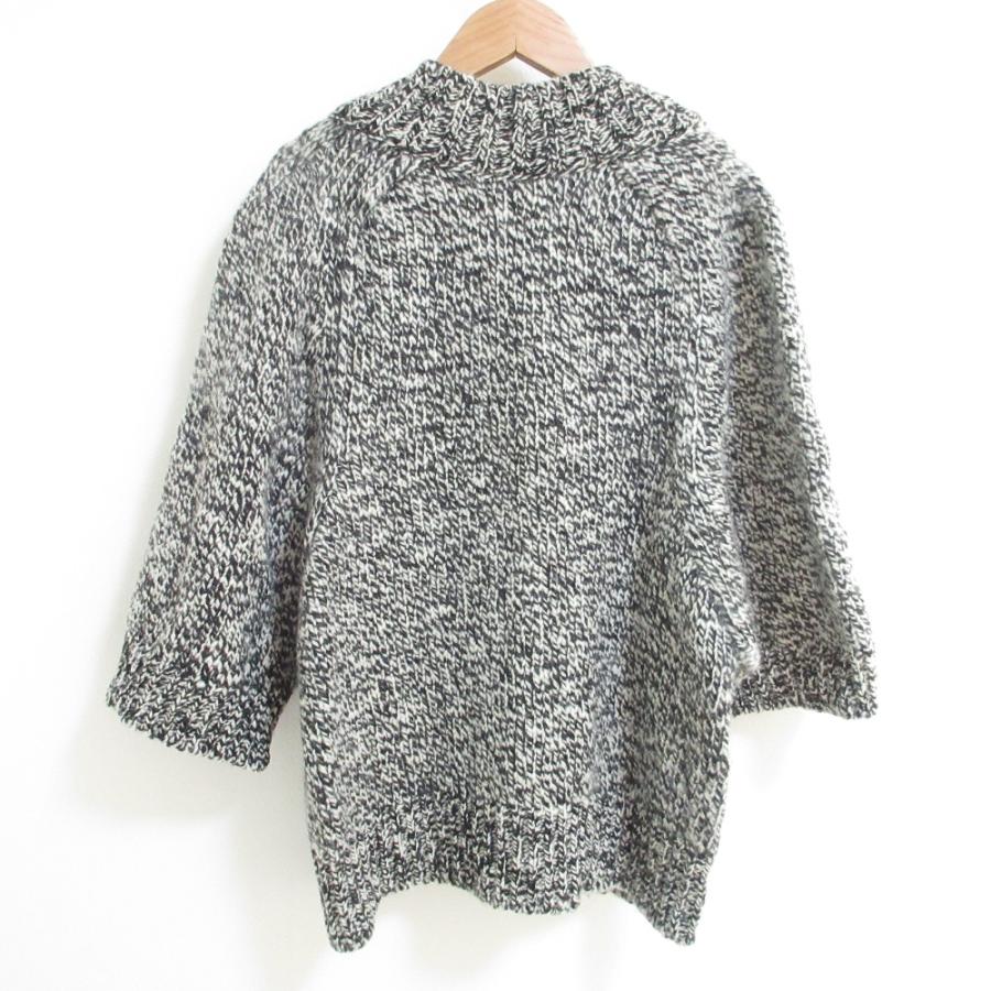 DRIES VAN NOTEN（ドリス ヴァン ノッテン） 良品 カシミアブレンド