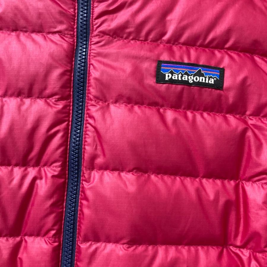 patagonia（パタゴニア） 美品 ダウン セーター ダウンジャケット