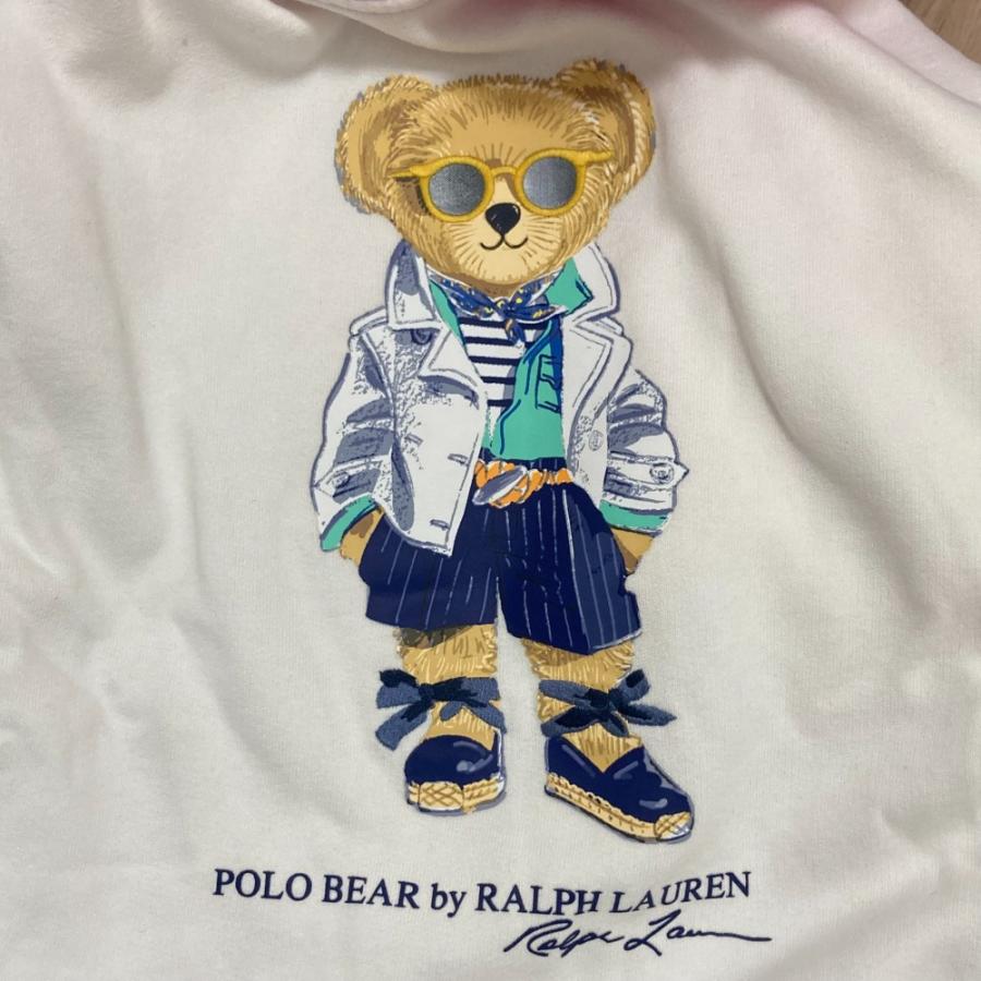 ポロラルフローレン ポロベアパーカー　新品未使用 楽天市場】ポロベア パーカー POLO RalphLauren ポロ ラルフローレン