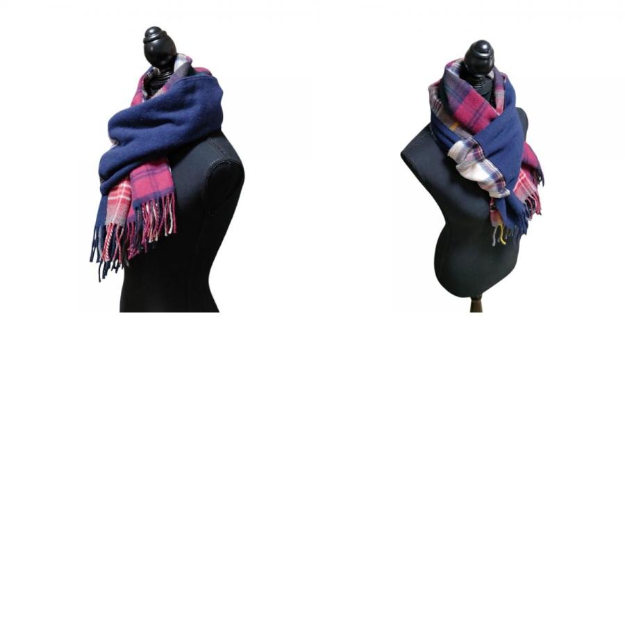 極美品　ポールスミスブラック　チェック柄　サイズ40(L) 楽天市場】古着 Paul Smith LONDON ポールスミスロンドン 格子柄