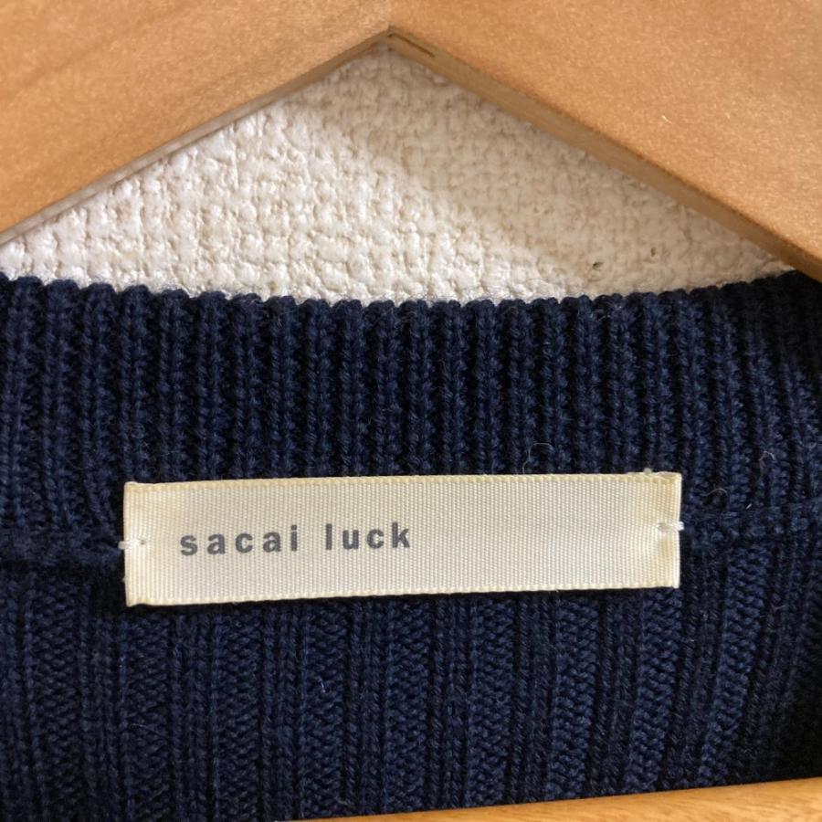 サカイラック sacai luck パーカー　レース 2025年最新】Yahoo!オークション -sacai luck パーカーの中古品