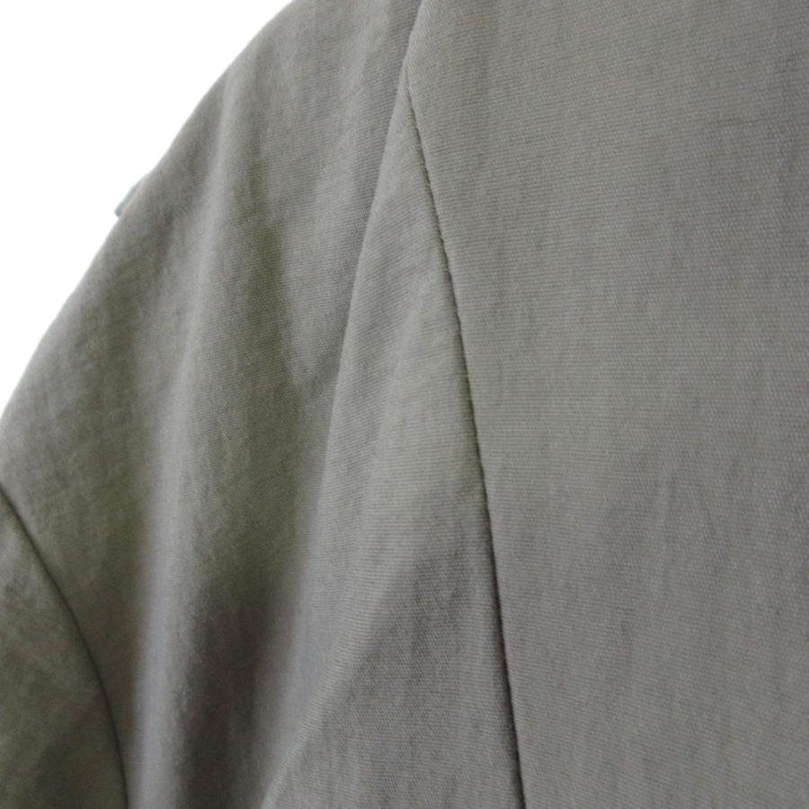 美品 ARMY UPPER HIGHTS アッパーハイツ THE BEGINNERS 2WAY フーディ