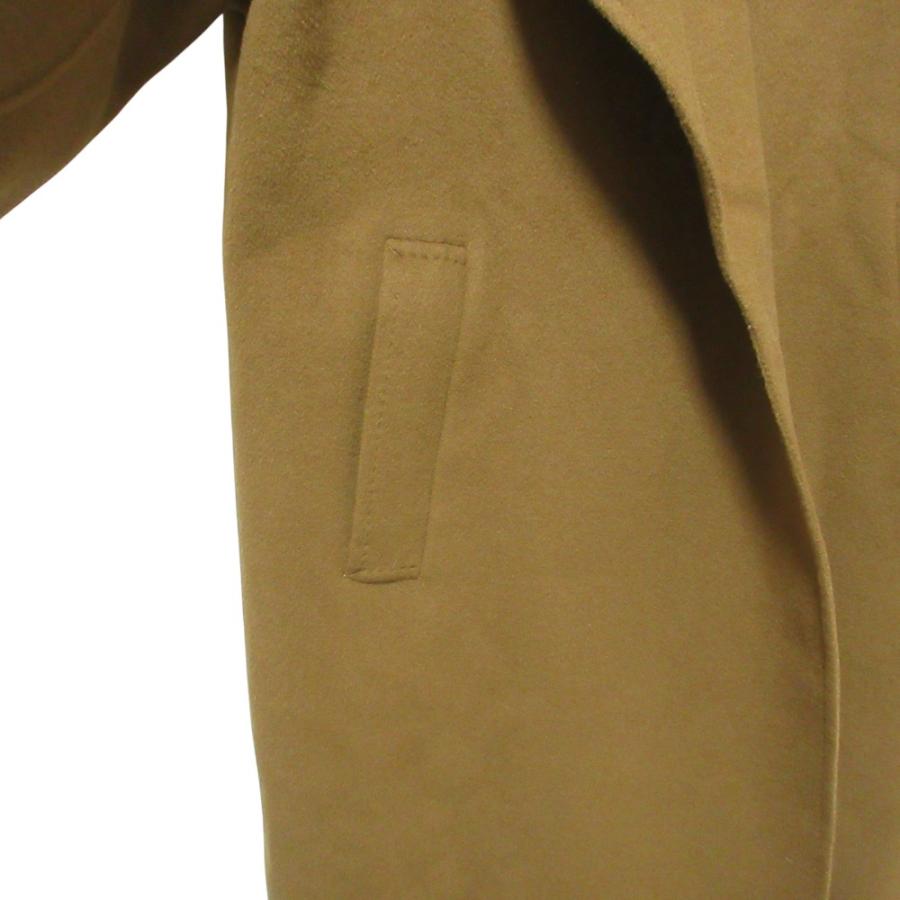 plage（プラージュ） 美品 23AW Plage ウール ハミルトン フロント