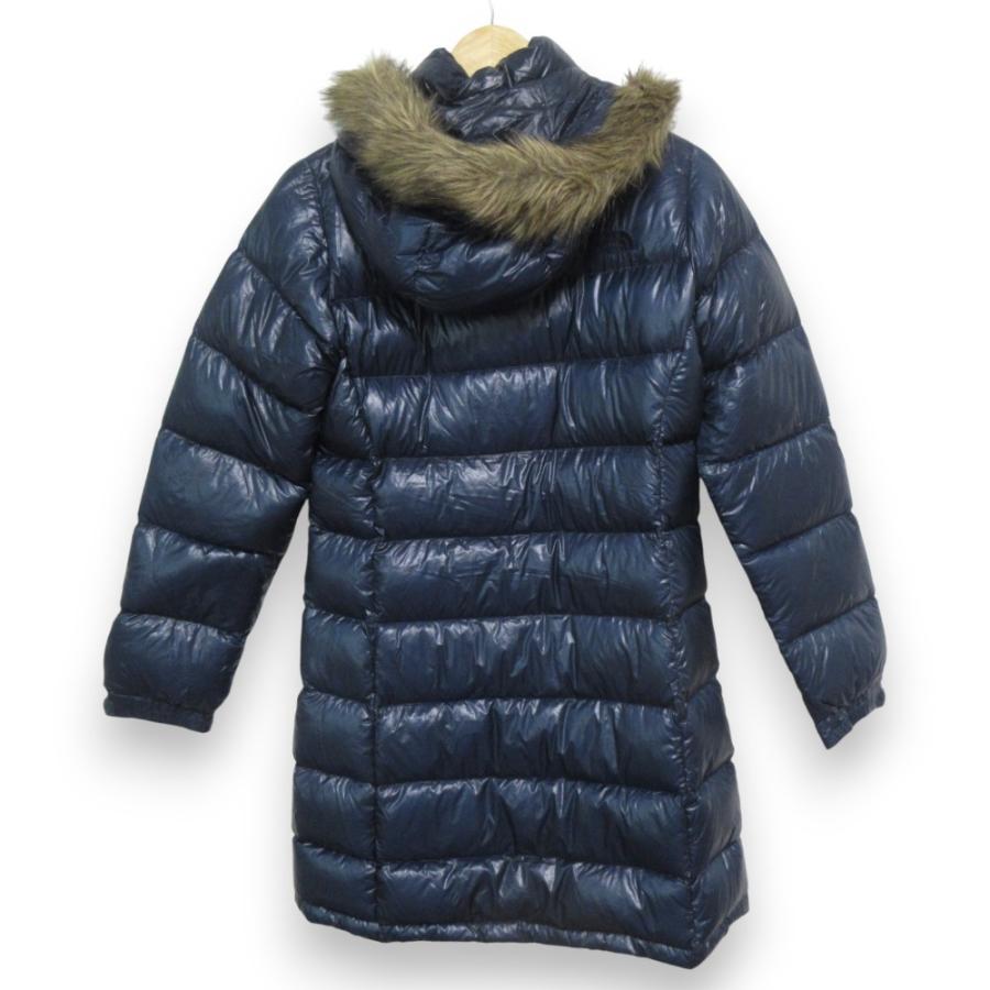THE NORTH FACE（ザ ノースフェイス） 美品 METRO DOWN COAT メトロ 