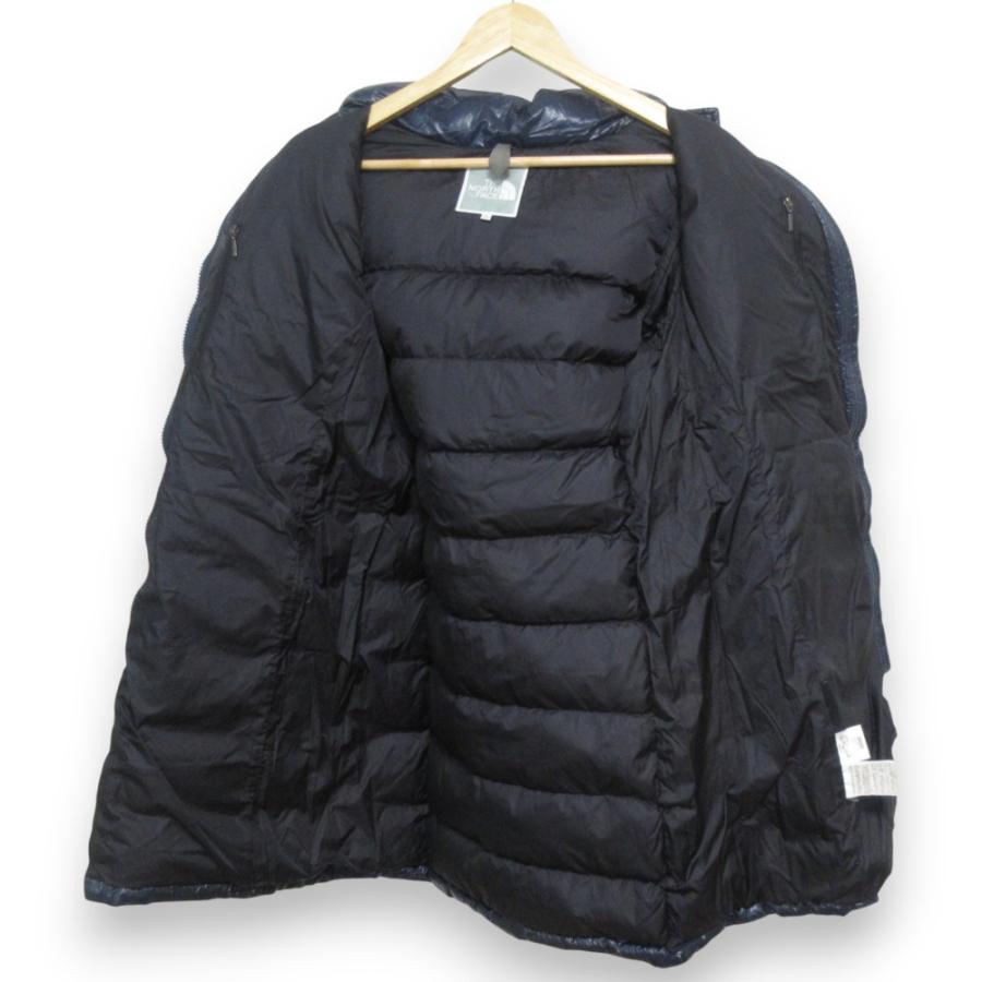 THE NORTH FACE（ザ ノースフェイス） 美品 METRO DOWN COAT メトロ 