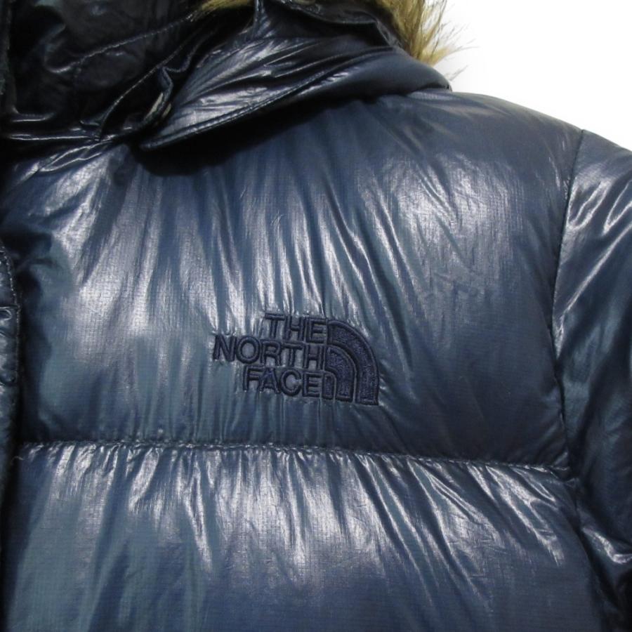 THE NORTH FACE（ザ ノースフェイス） 美品 METRO DOWN COAT メトロ 