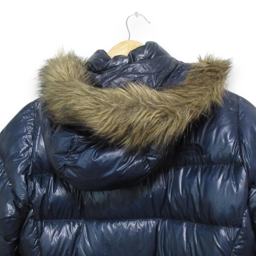THE NORTH FACE（ザ ノースフェイス） 美品 METRO DOWN COAT メトロ 
