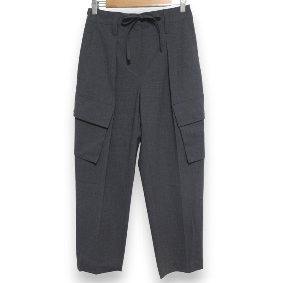 BRUNELLO CUCINELLI（ブルネロクチネリ） 美品 23AW BRUNELLO