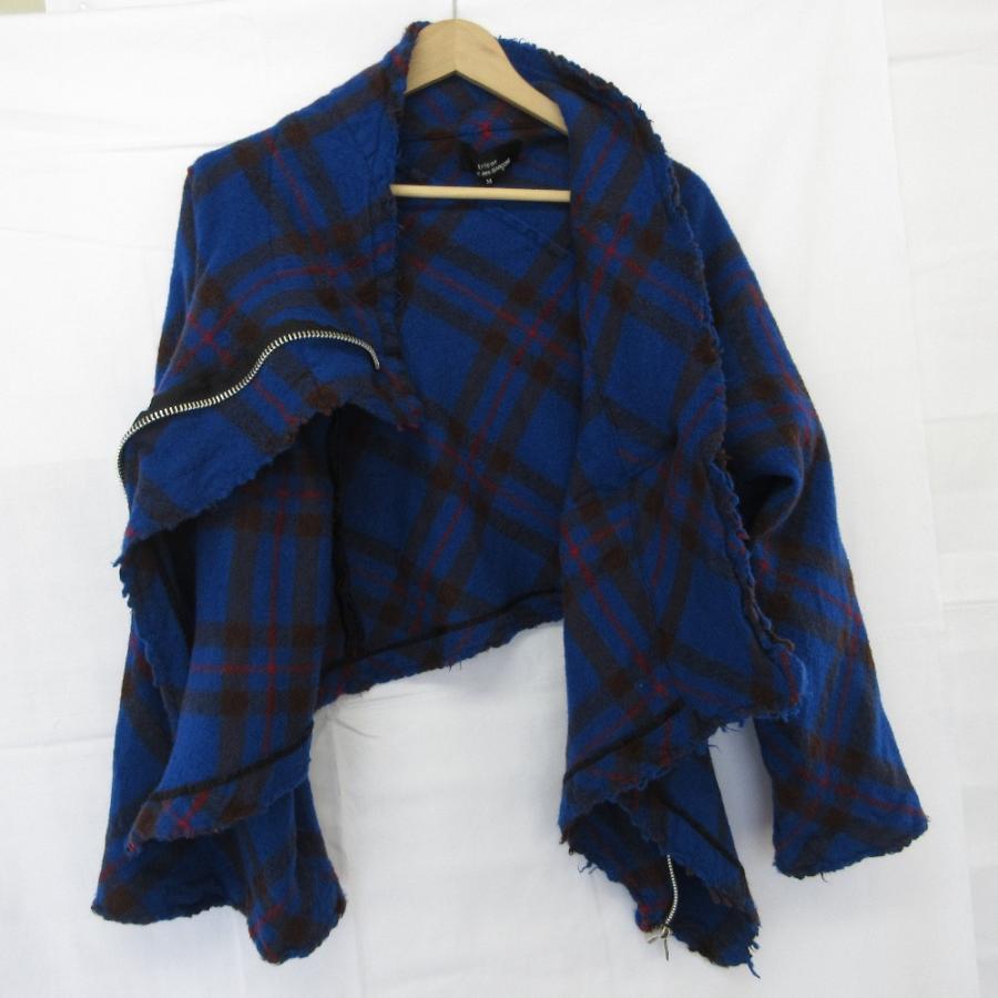 tricot COMME des GARCONS 良品 AD2004 トリココムデギャルソン 